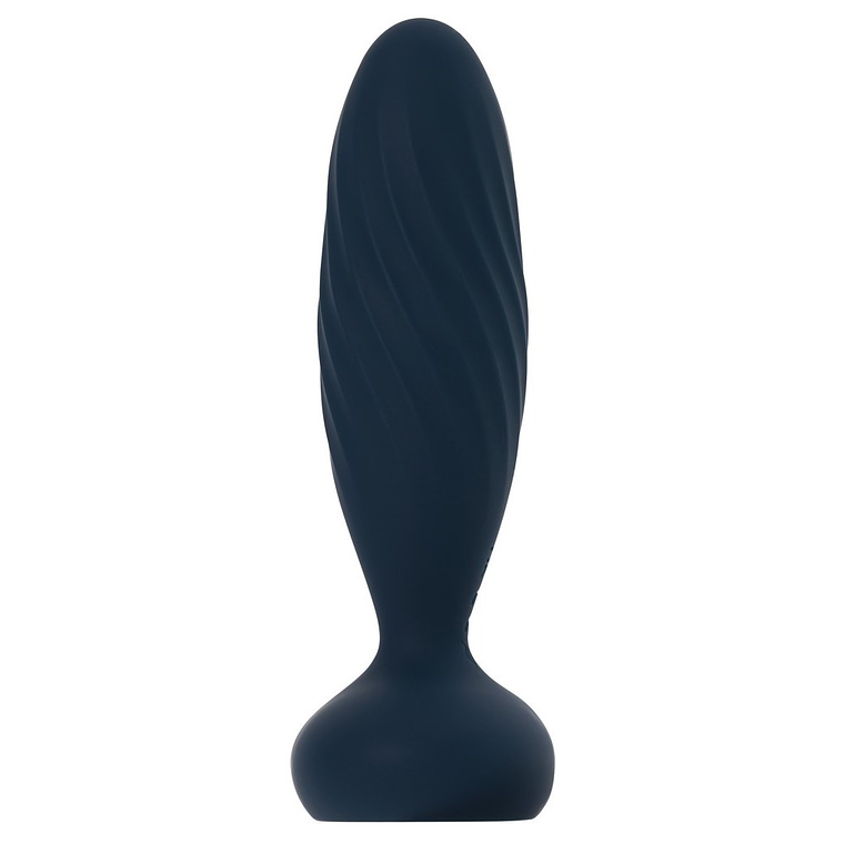 PLUG ANAL COM APLICAÇÃO MÓVEL E COMANDO REMOTO JORDAN SVAKOM 6