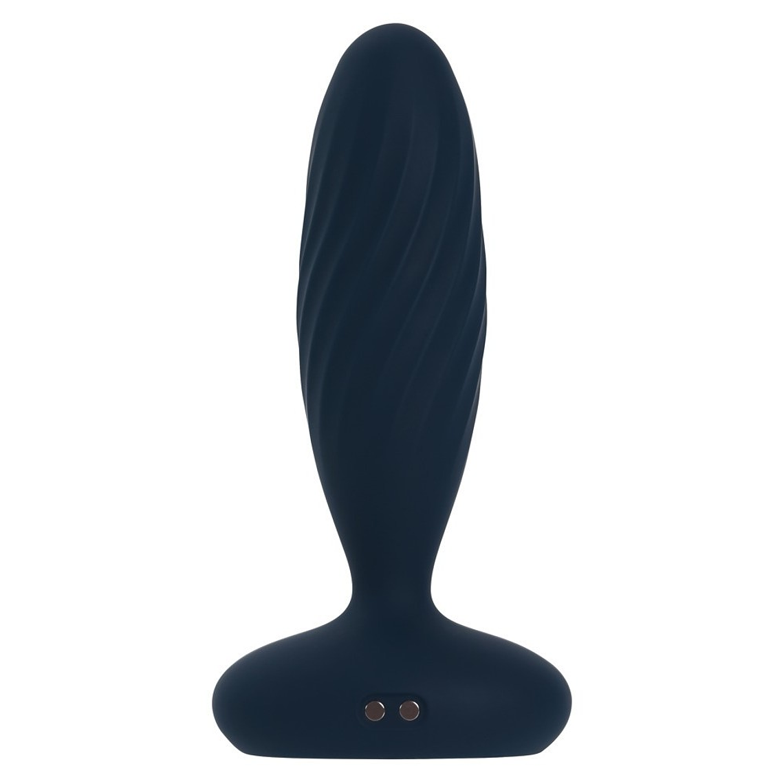 PLUG ANAL COM APLICAÇÃO MÓVEL E COMANDO REMOTO JORDAN SVAKOM 7