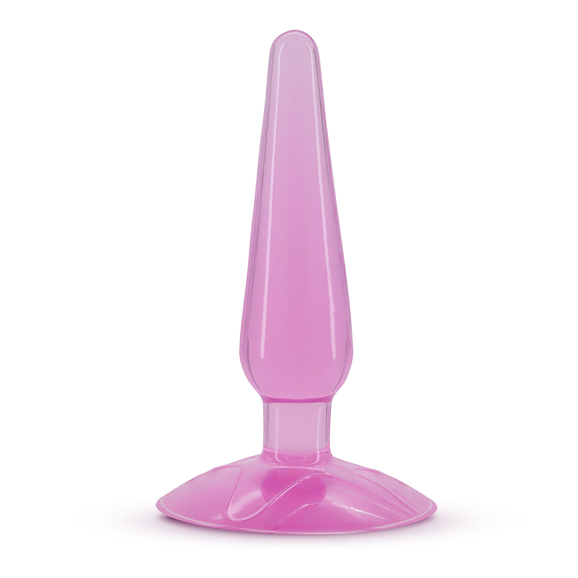 PLUG ANAL JOLLY PLUG ROSA CRUSHIOUS 2