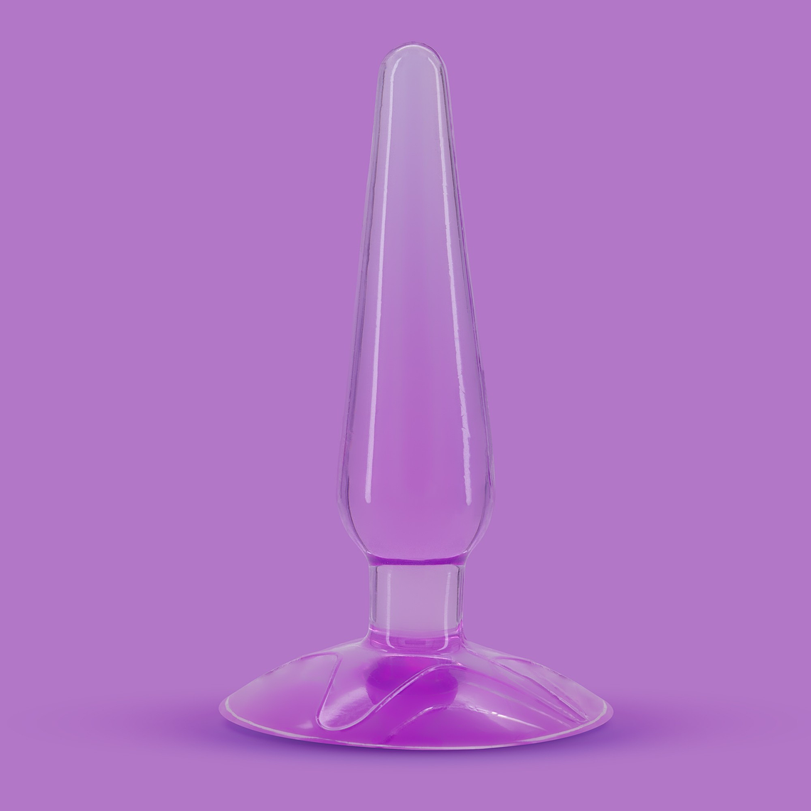 PLUG ANAL JOLLY PLUG LILÁS CRUSHIOUS 4