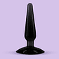 PLUG ANAL JOLLY PLUG PRETO CRUSHIOUS - thumbnail 4