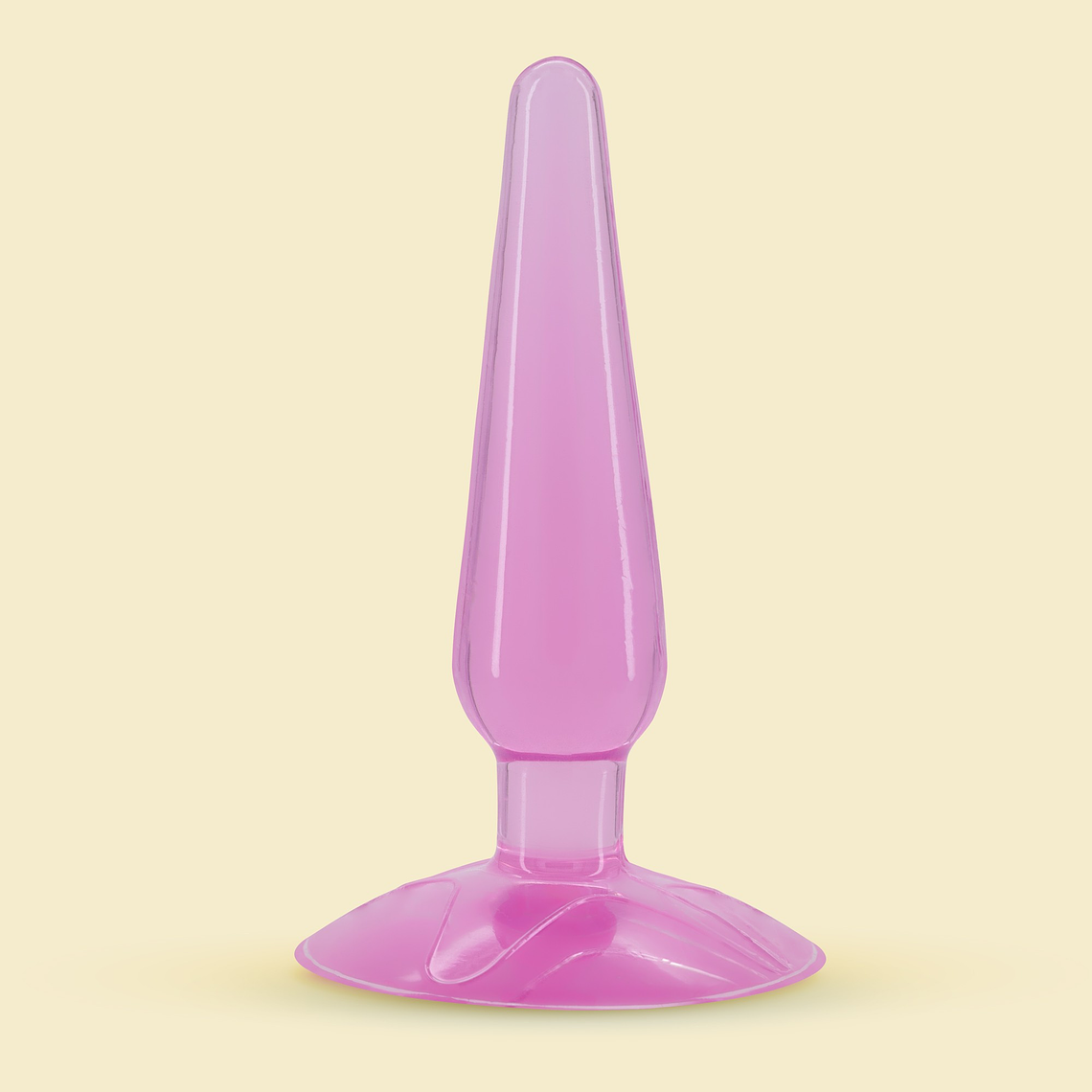 PLUG ANAL JOLLY PLUG ROSA CRUSHIOUS 4