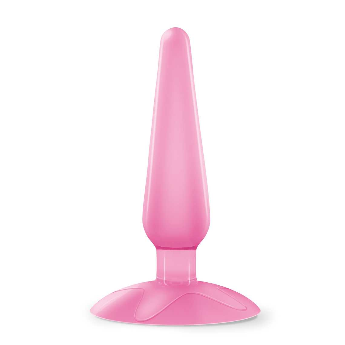 PLUG ANAL JOLLY PLUG ROSA CRUSHIOUS 9