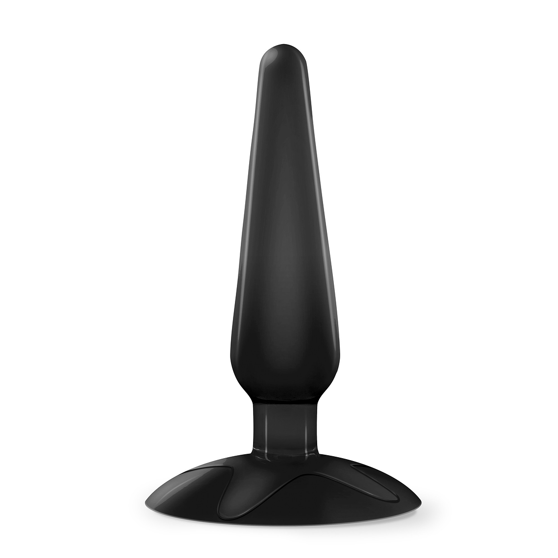 PLUG ANAL JOLLY PLUG PRETO CRUSHIOUS 9