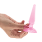 PLUG ANAL JOLLY PLUG ROSA CRUSHIOUS - thumbnail 11