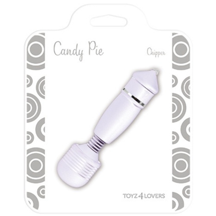 ESTIMULADOR CANDY PIE CHIPPER 2