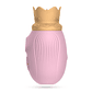 ESTIMULADOR CLITORIANO MONARCH CRUSHIOUS ROSA - Thumbnail 3