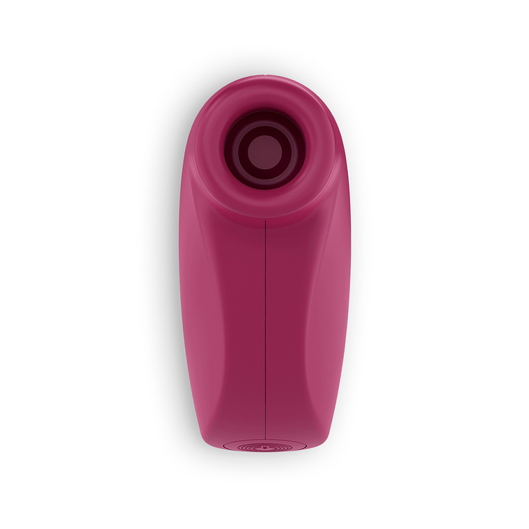 ESTIMULADOR DE CLITÓRIS DESCARTÁVEL ONE NIGHT STAND SATISFYER 3
