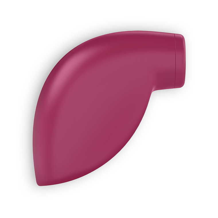 ESTIMULADOR DE CLITÓRIS DESCARTÁVEL ONE NIGHT STAND SATISFYER 4