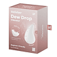 ESTIMULADOR DEW DROP BRANCO SATISFYER - thumbnail 2