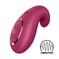ESTIMULADOR DIPPING DELIGHT AMORA SATISFYER - thumbnail 1