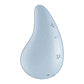 ESTIMULADOR DEW DROP AZUL SATISFYER - vignette 3