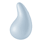 ESTIMULADOR DEW DROP AZUL SATISFYER - vignette 4