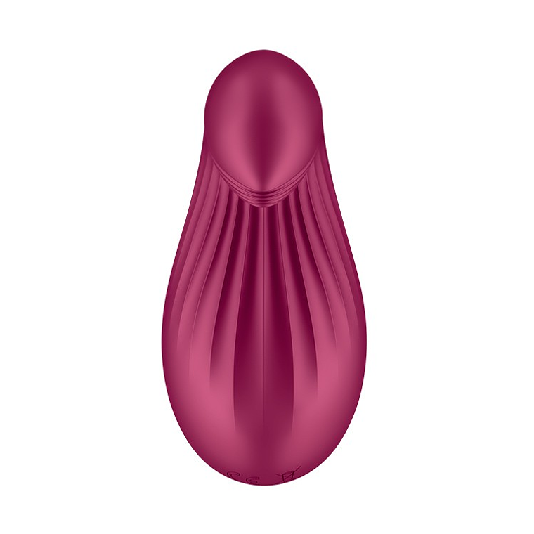 ESTIMULADOR DIPPING DELIGHT AMORA SATISFYER 4