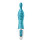 ESTIMULADOR DO PONTO-G A-MAZING 2 SATISFYER TURQUESA - vignette 2