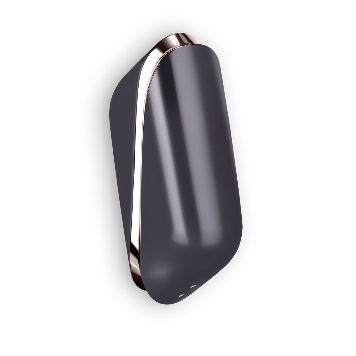 ESTIMULADOR DE CLITÓRIS PRO TRAVELER COM VIBRAÇÃO E CARREGADOR USB SATISFYER 5