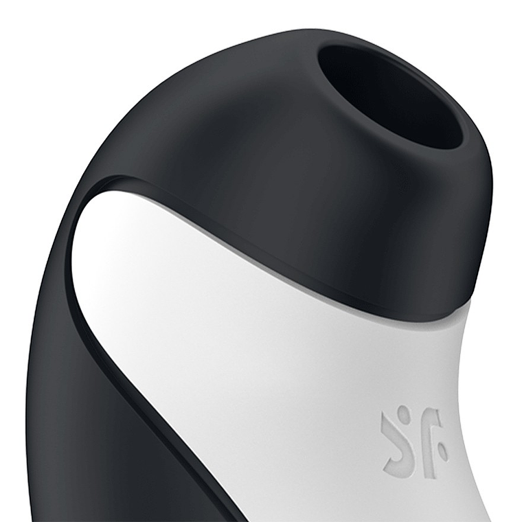 ESTIMULADOR ORCA SATISFYER 2