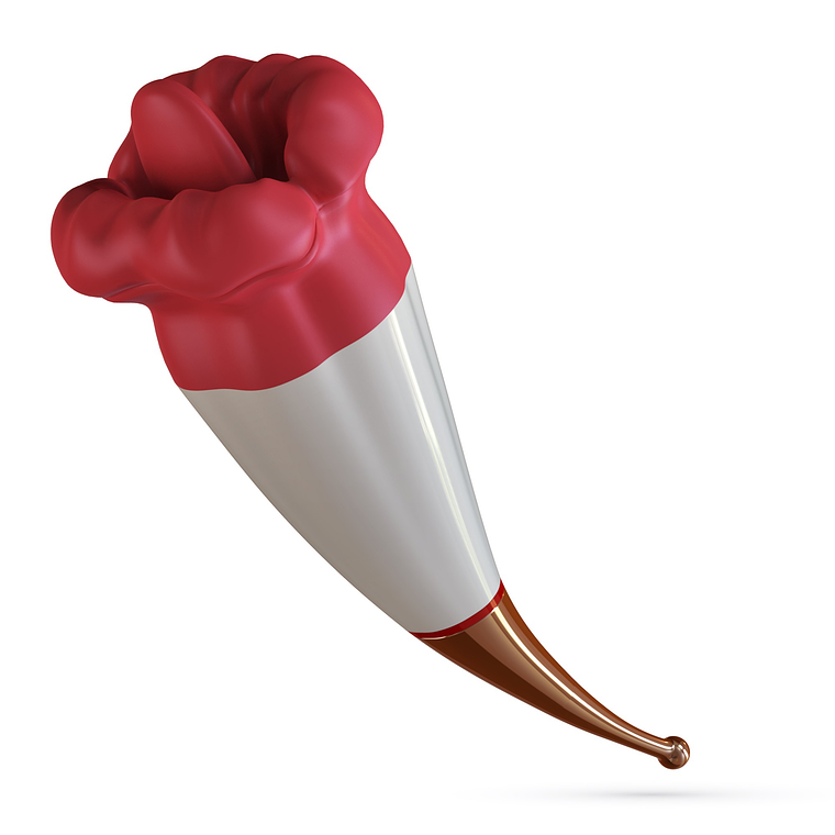 ESTIMULADOR DUPLO JAGGER CRUSHIOUS 5