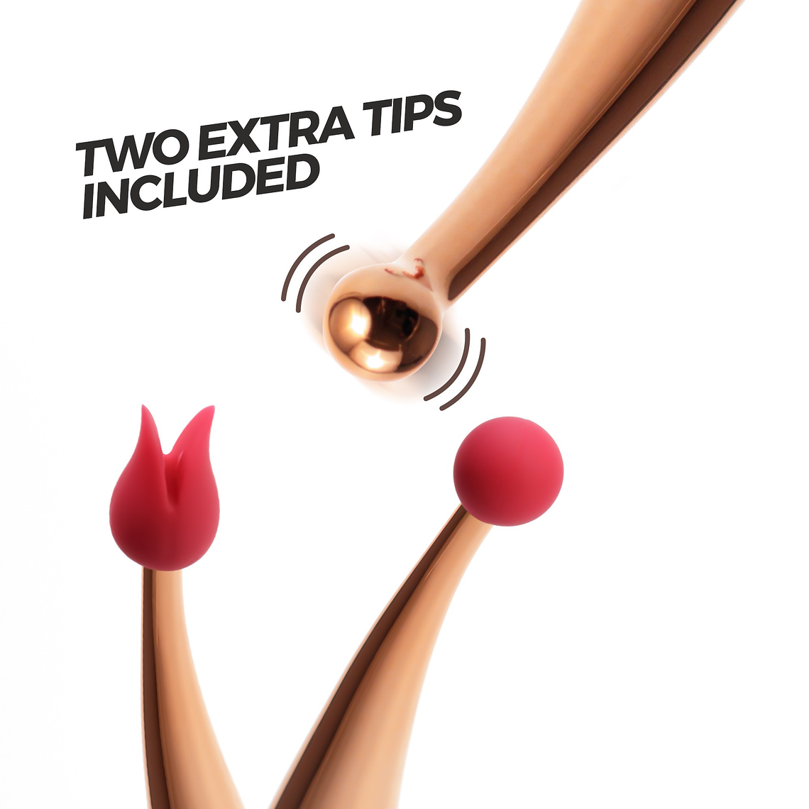 ESTIMULADOR DUPLO JAGGER CRUSHIOUS 6