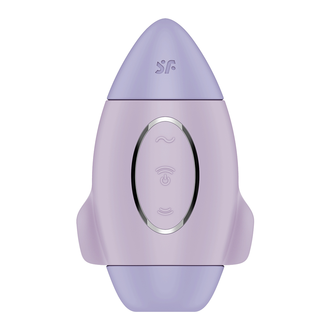 ESTIMULADOR MISSION CONTROL VIOLETA SATISFYER 3