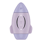 ESTIMULADOR MISSION CONTROL VIOLETA SATISFYER - Thumbnail 3