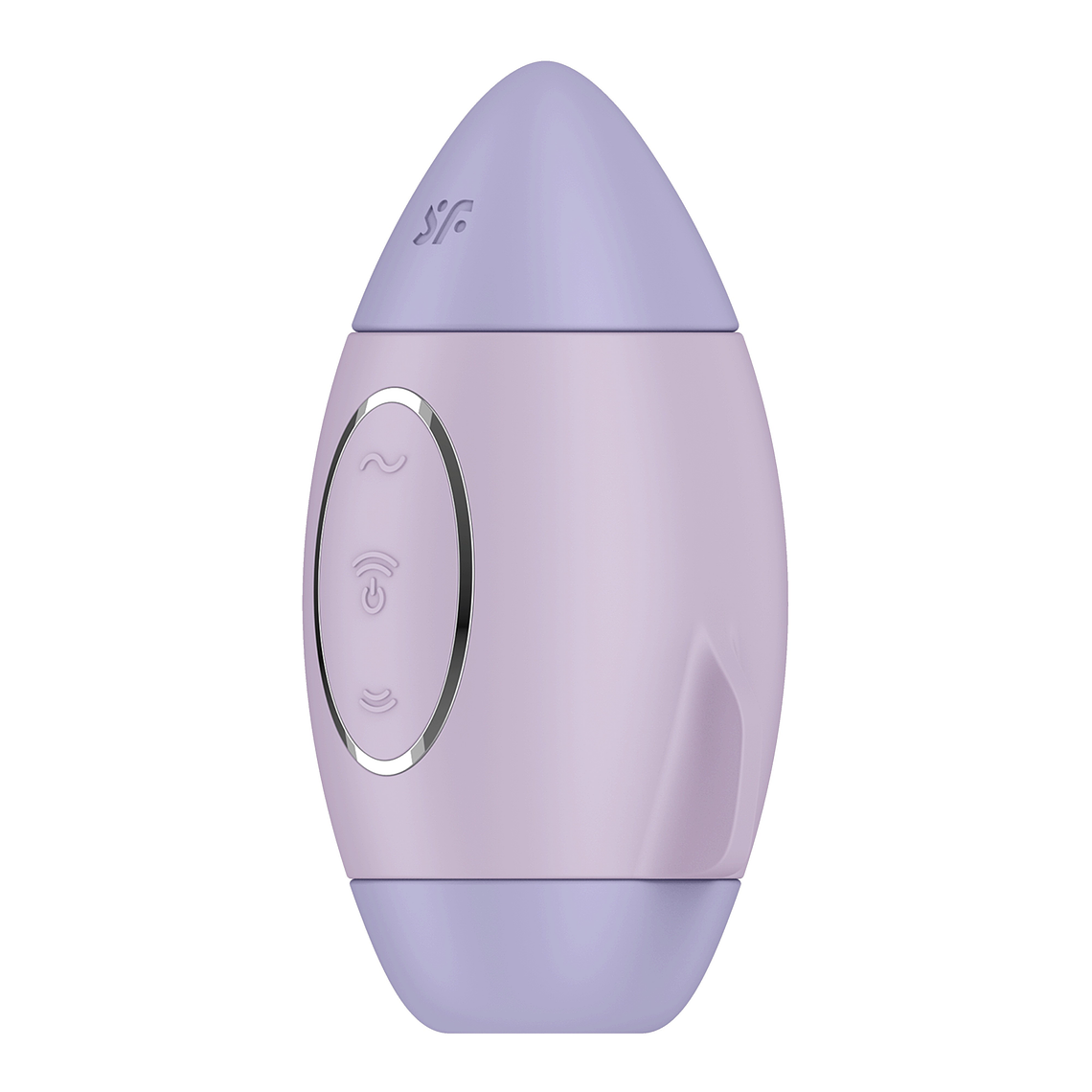 ESTIMULADOR MISSION CONTROL VIOLETA SATISFYER 5