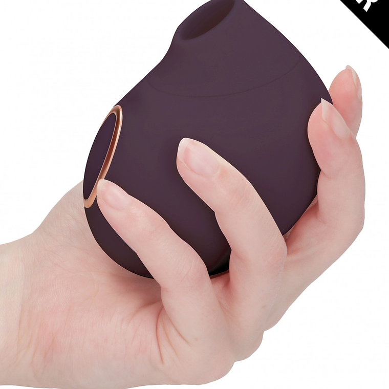 TESTER ESTIMULADOR SEDUCTIVE ROXO IRRESISTIBLE 1