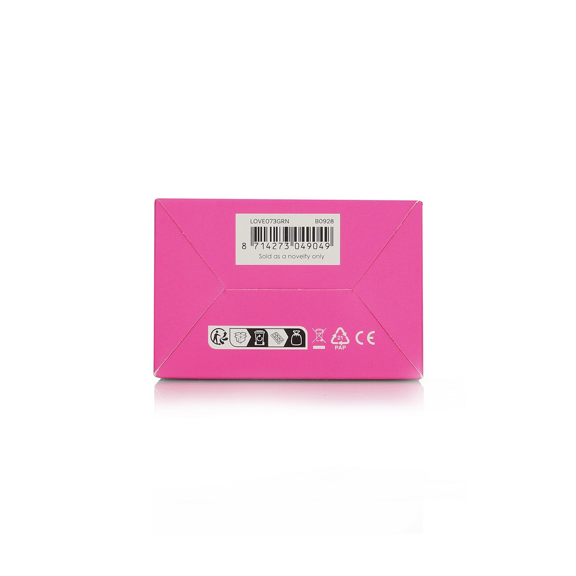 MINI VARINHA ANCIENT SEA LOVELINE 4