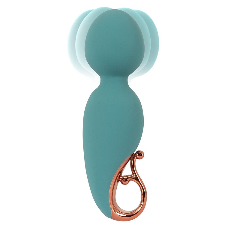 MASSAJADOR THE MAGICIAN YOU2TOYS 7