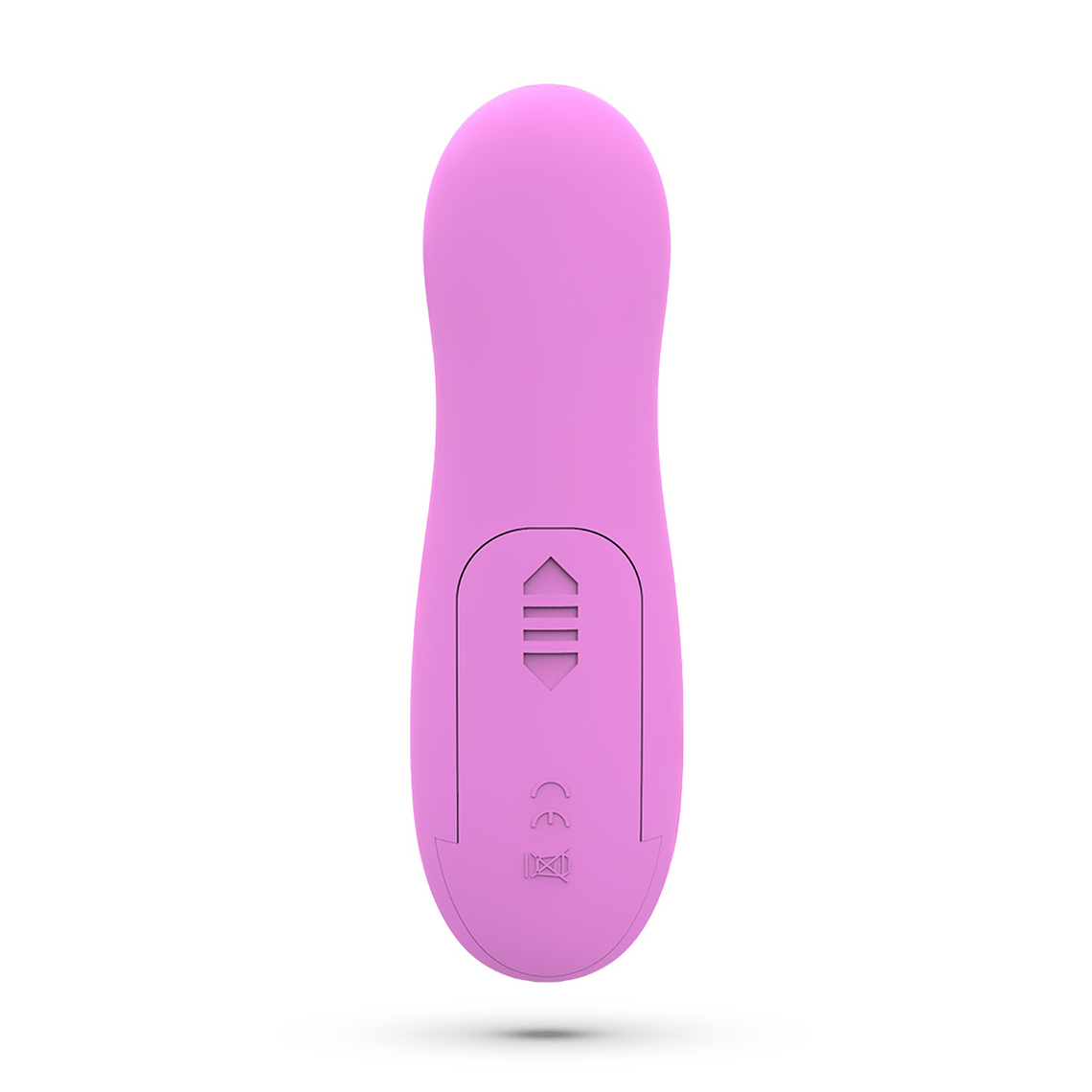 SOOKIE ESTIMULADOR CLITORIANO CRUSHIOUS 6