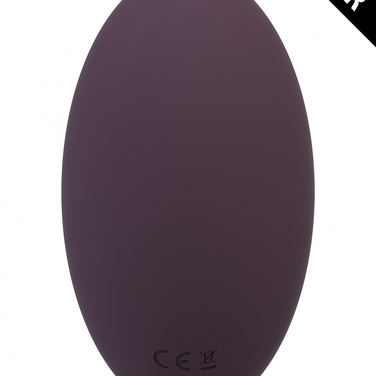 TESTER ESTIMULADOR SEDUCTIVE ROXO IRRESISTIBLE 6