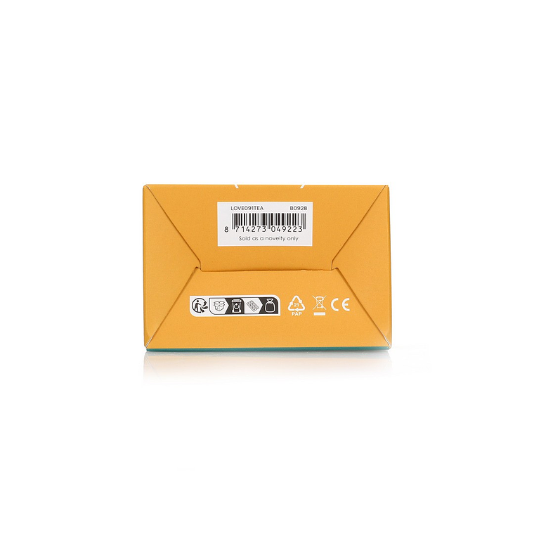 VARINHA DOUBLE-SIDED GREEN GABLE LOVELINE 4