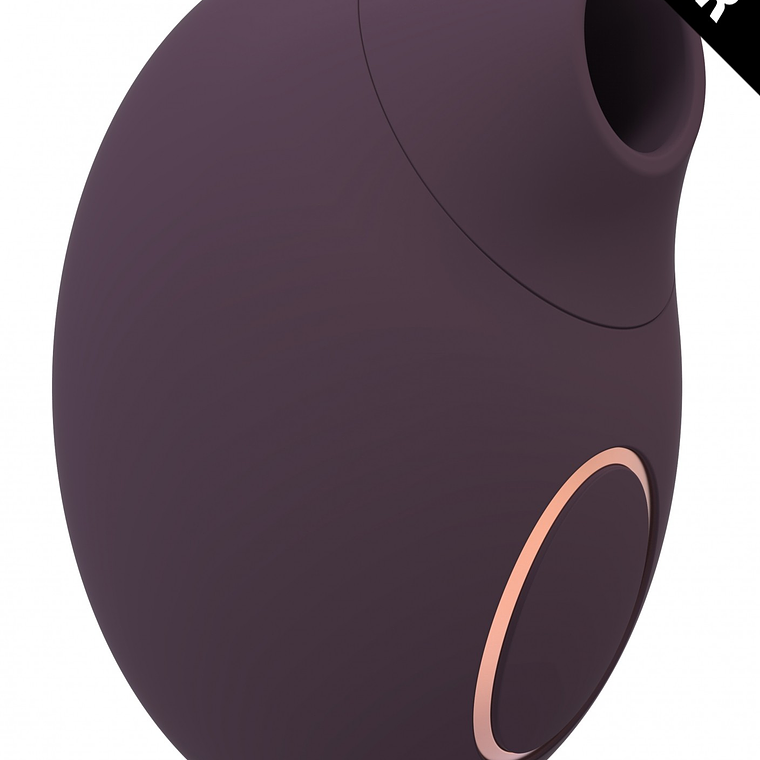 TESTER ESTIMULADOR SEDUCTIVE ROXO IRRESISTIBLE 9