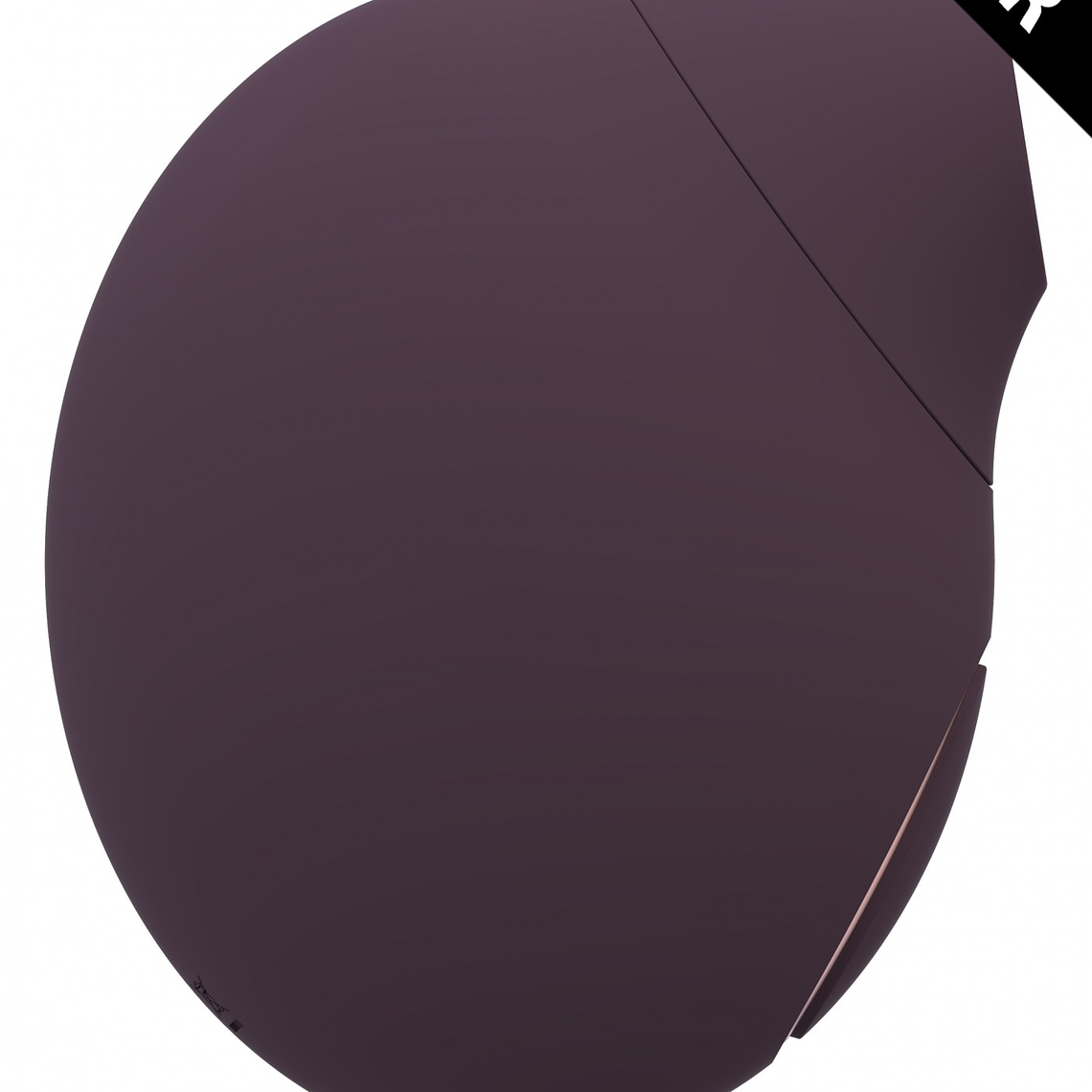 TESTER ESTIMULADOR SEDUCTIVE ROXO IRRESISTIBLE 10