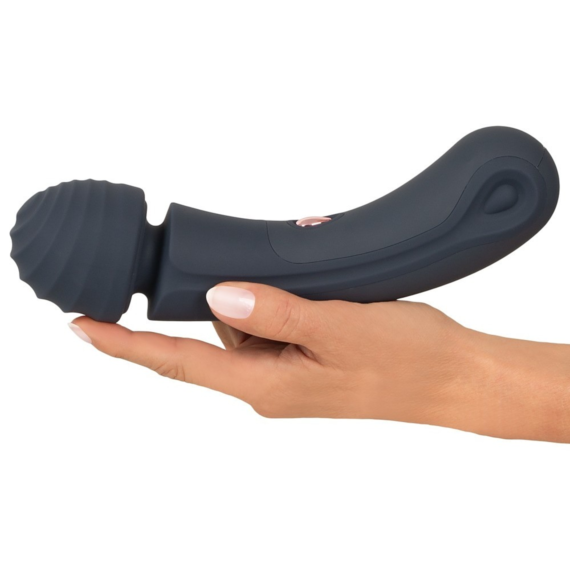 VARINHA OH WAND VIBRATOR YOU2TOYS 6