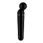 VARINHA PLANET WAND-ER PRETO/ROSE GOLD SATISFYER - Thumbnail 5