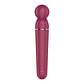 VARINHA PLANET WAND-ER ROSA/ROSE GOLD SATISFYER - Thumbnail 4