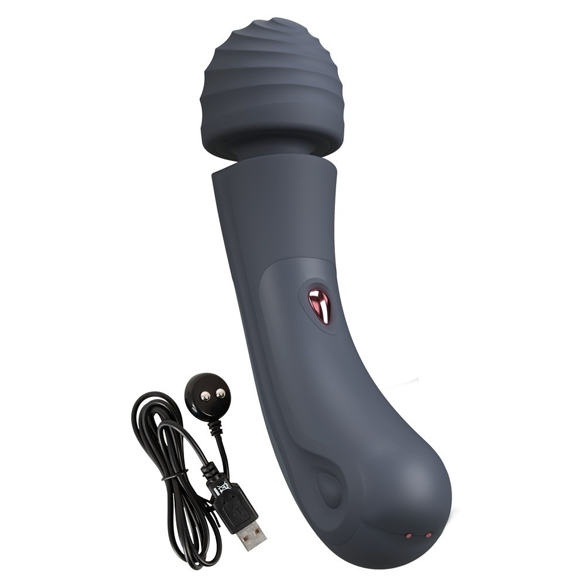 VARINHA OH WAND VIBRATOR YOU2TOYS 8