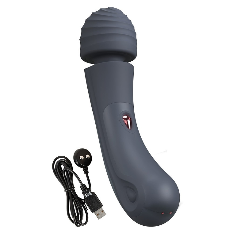 VARINHA OH WAND VIBRATOR YOU2TOYS 8