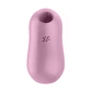 VIBRADOR COTTON CANDY SATISFYER LILÁS - vignette 2