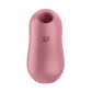 VIBRADOR COTTON CANDY SATISFYER ROSA - Miniatura 2