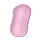 VIBRADOR COTTON CANDY SATISFYER LILÁS - vignette 5