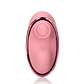 VIBRADOR CORAÇÃO DE BATIDA PINK ARABESQUE LOVELINE - thumbnail 6