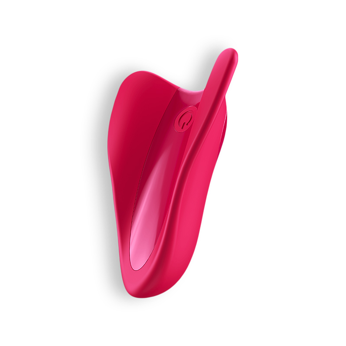 VIBRADOR HIGH FLY SATISFYER MAGENTA 2