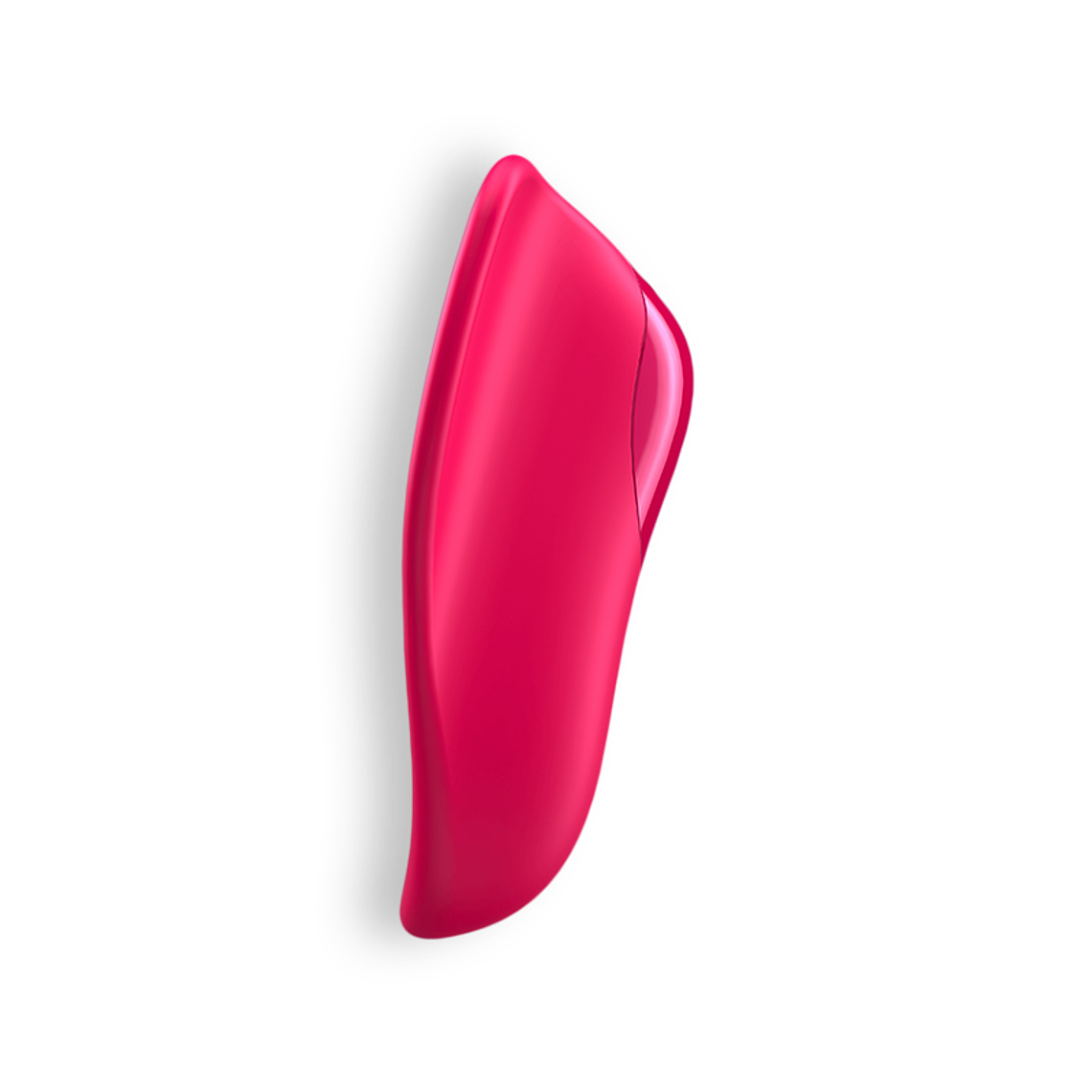VIBRADOR HIGH FLY SATISFYER MAGENTA 3