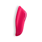 VIBRADOR HIGH FLY SATISFYER MAGENTA - vignette 3