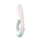 VIBRADOR HEAT WAVE COM APP SATISFYER VERDE - thumbnail 4