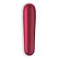 VIBRADOR DUAL LOVE COM APP SATISFYER VERMELHO - thumbnail 5