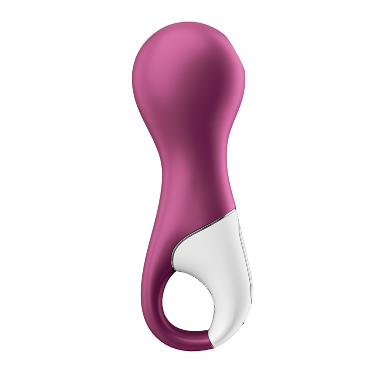 VIBRADOR LUCKY LIBRA SATISFYER 4
