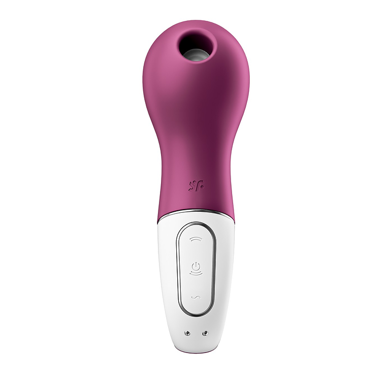 VIBRADOR LUCKY LIBRA SATISFYER 6
